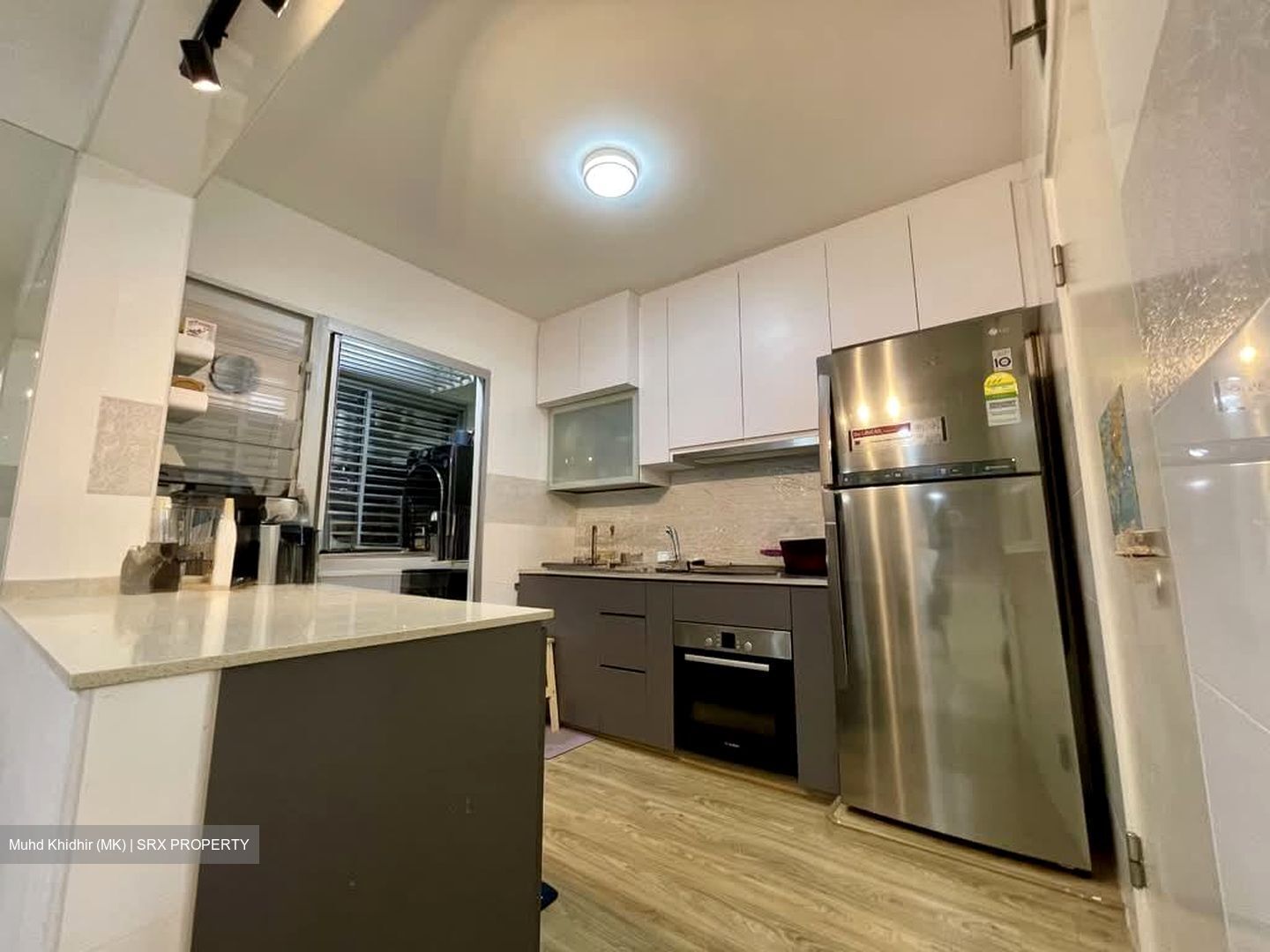 Blk 120A Eastwave @ Canberra (Sembawang), HDB 4 Rooms #533928211